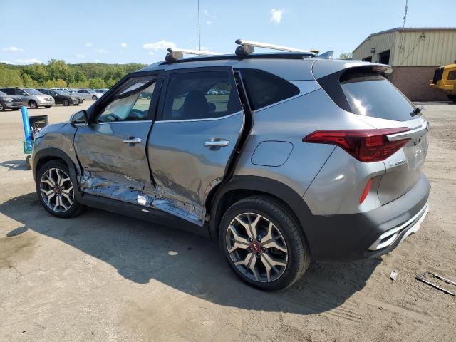 2021 KIA SELTOS SX KNDETCA21M7116061