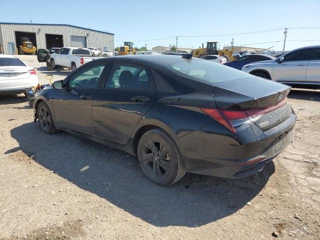 2023 HYUNDAI ELANTRA SE - KMHLM4AG8PU410175