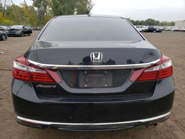2016 HONDA ACCORD EXL - 1HGCR2F88GA019767