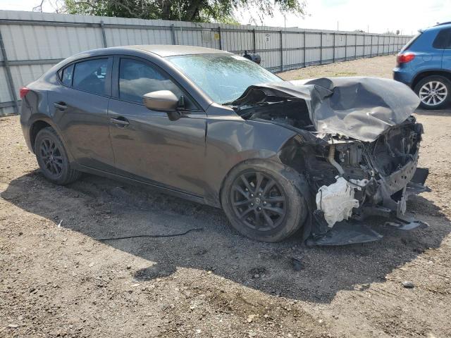 VIN JM1BM1U73E1113274 2014 Mazda 3, Sport no.4