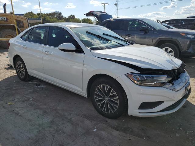 2019 VOLKSWAGEN JETTA S - 3VWC57BUXKM064454