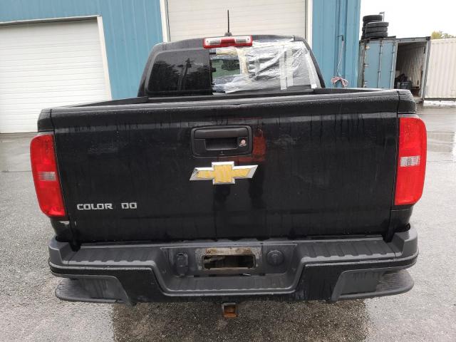 2016 CHEVROLET COLORADO Z - 1GCGTDE37G1286921
