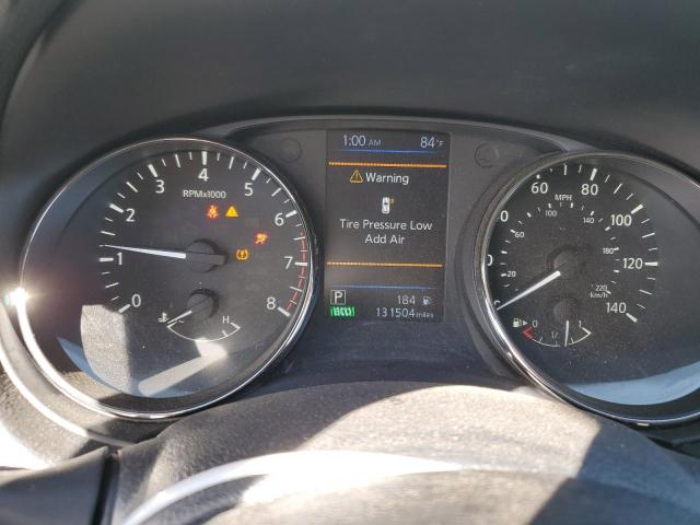 2018 NISSAN ROGUE S - KNMAT2MT1JP510930