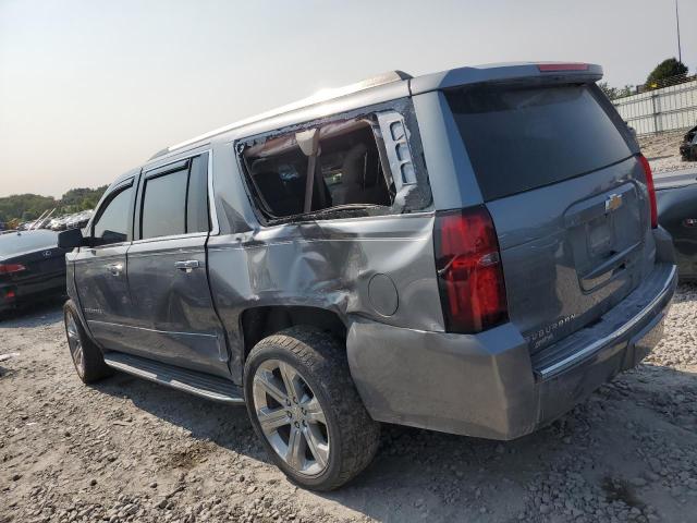 2020 CHEVROLET SUBURBAN K - 1GNSKJKCXLR140158