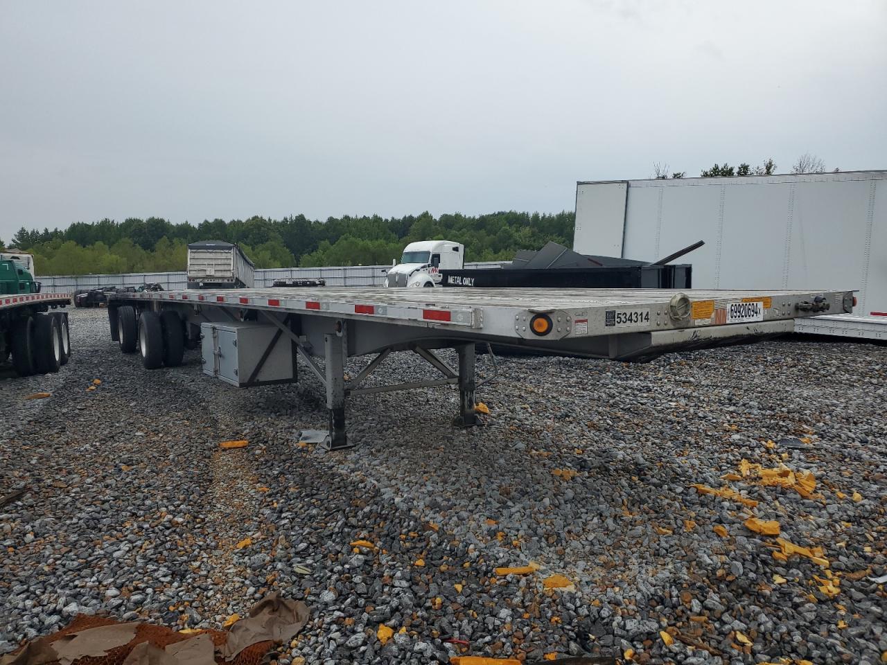 Utility Trailers Utility Trailer Manufacturer 2021 