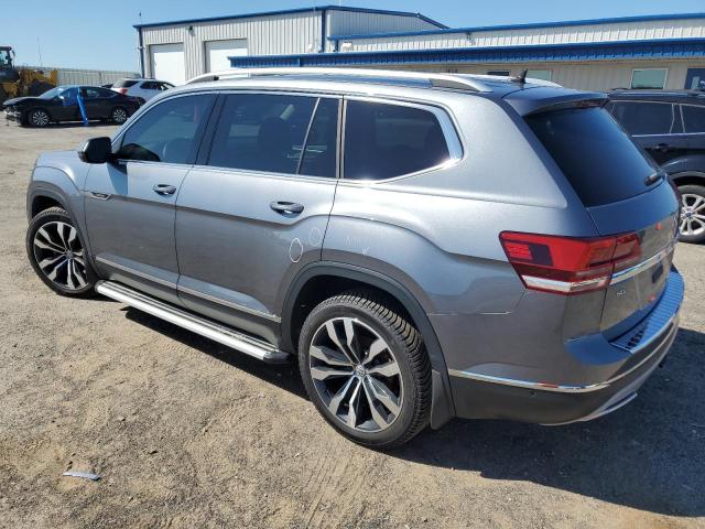 VIN 1V2NR2CA8KC619912 2019 Volkswagen Atlas, Sel Pr... no.2