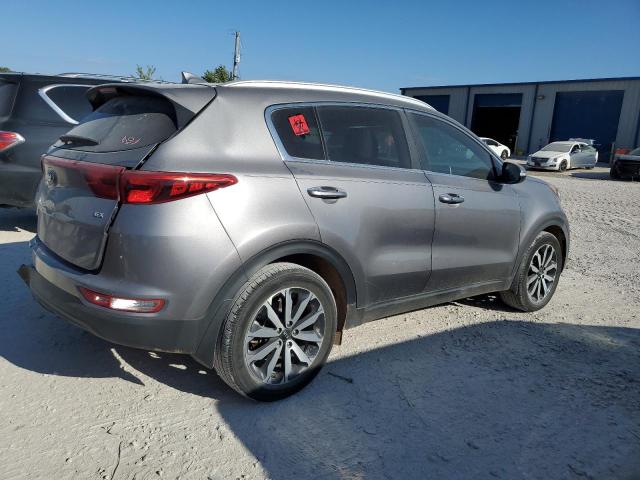 2019 KIA SPORTAGE E - KNDPN3AC6K7508817
