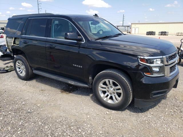 2020 CHEVROLET TAHOE C150 - 1GNSCBKC0LR166657