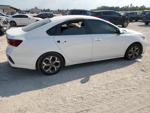 VIN 3KPF24AD0ME263096 2021 KIA Forte, FE no.3