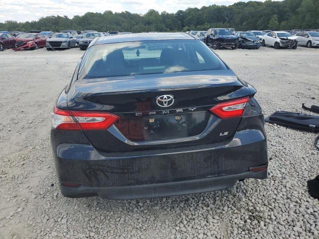 2018 TOYOTA CAMRY L - 4T1B11HK3JU137540
