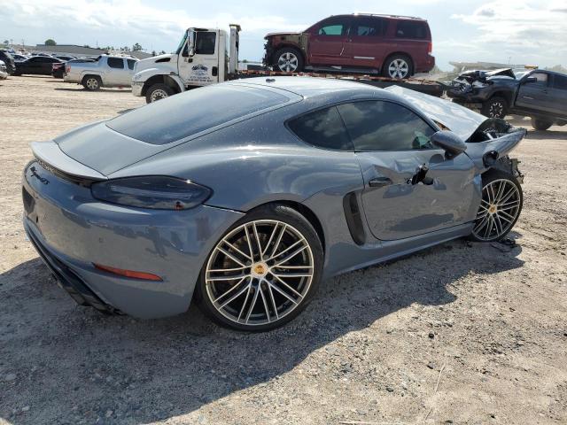 VIN WP0AD2A89RK269477 2024 PORSCHE CAYMAN no.3