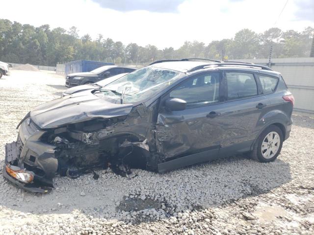 2016 FORD ESCAPE S - 1FMCU0F73GUB39902
