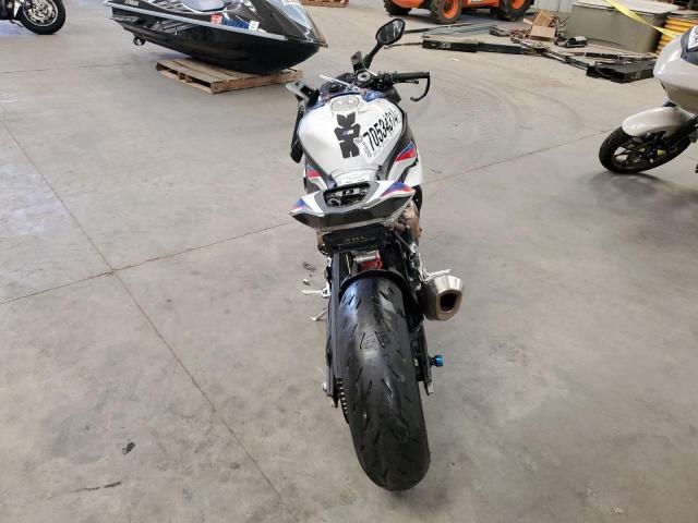 2020 BMW S 1000 RR - WB10E2309LZJ28257