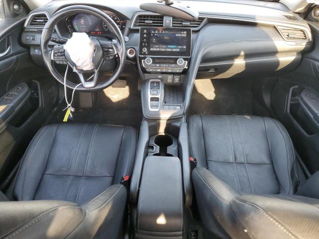 2021 HONDA INSIGHT TO 19XZE4F92ME000777