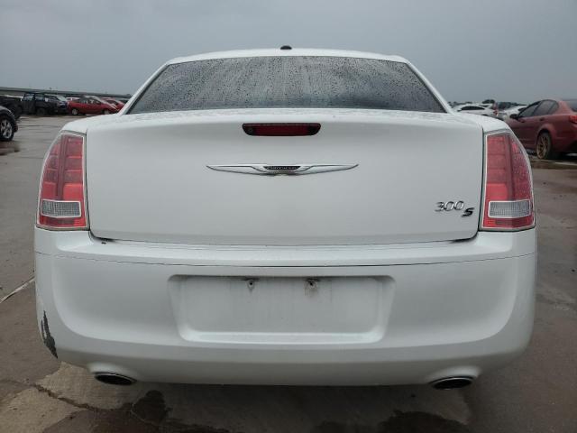 VIN 2C3CCABT7EH145318 2014 Chrysler 300, S no.6