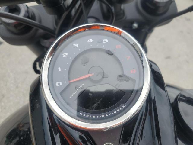 2023 HARLEY-DAVIDSON FXFBS 1HD1YLK1XPB049966