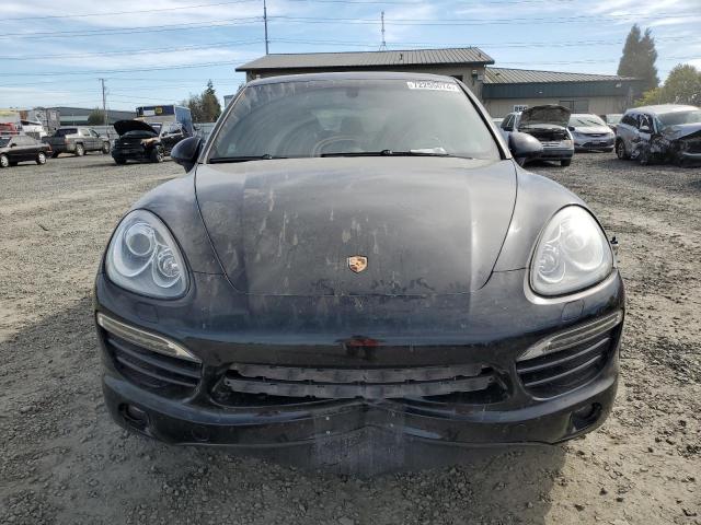 VIN WP1AA2A20ELA96262 2014 PORSCHE CAYENNE no.5