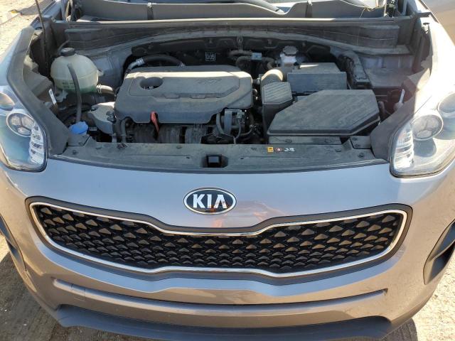 2019 KIA SPORTAGE L KNDPM3AC5K7540483  69517054