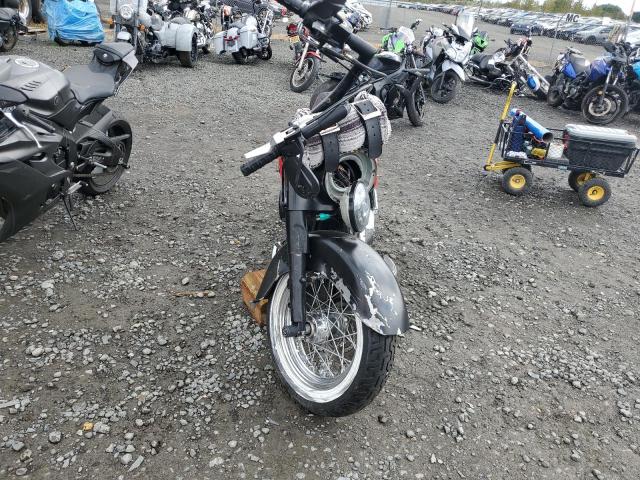 2004 HARLEY-DAVIDSON FLHRS ROAD 1HD1FXV354Y701685