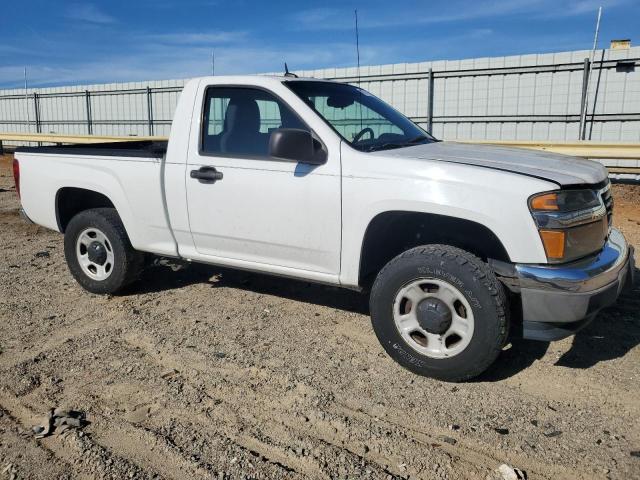 Vin: 1gtg6lf94c8102461, lot: 69770694, gmc canyon 20124