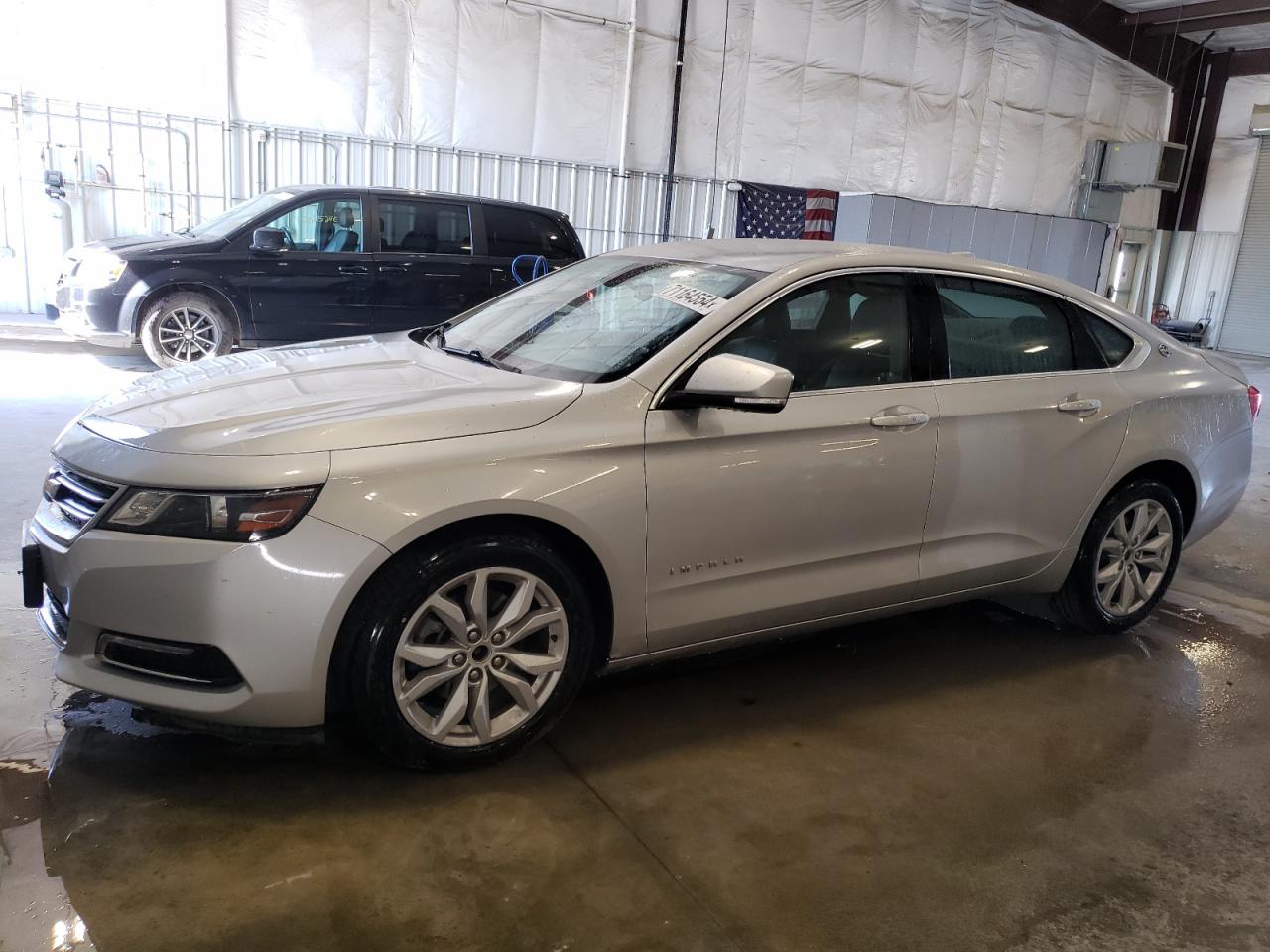 2G11Z5S37K9104730 CHEVROLET IMPALA LT 2019