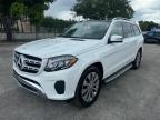 MERCEDES-BENZ GLS 450 4M photo