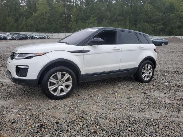 2017 LAND ROVER RANGE ROVE - SALVP2BG3HH190101