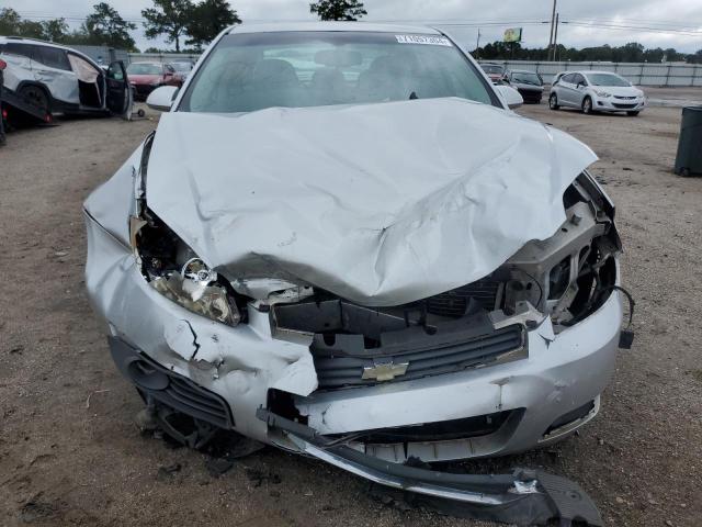 2010 CHEVROLET IMPALA LT - 2G1WB5EK0A1202069