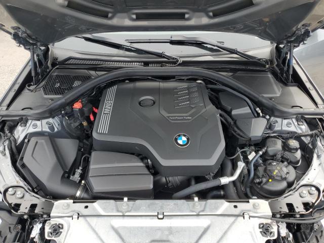 2023 BMW 330I - 3MW69FF04P8D51971