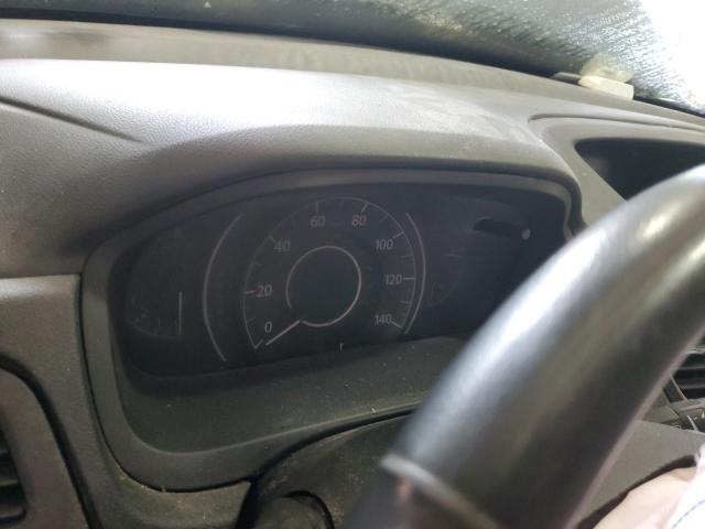 2016 HONDA CR-V EXL - 2HKRM4H74GH648684