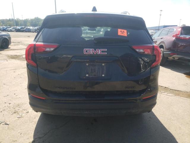 2019 GMC TERRAIN SL - 3GKALTEV1KL255770