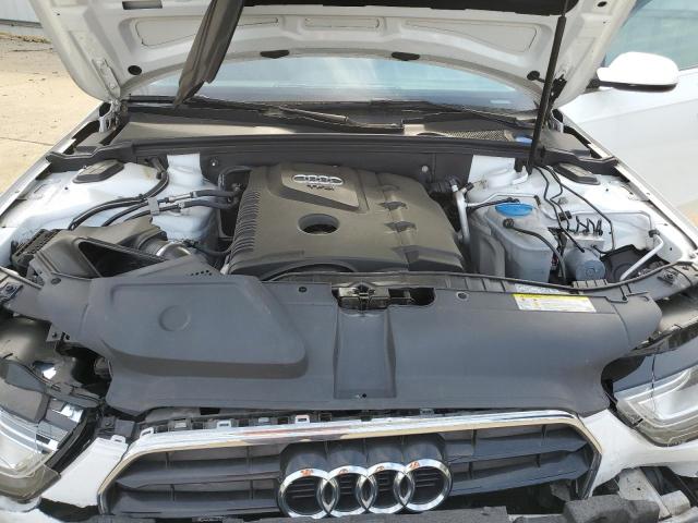 2015 AUDI A4 PREMIUM - WAUBFAFL6FN037853