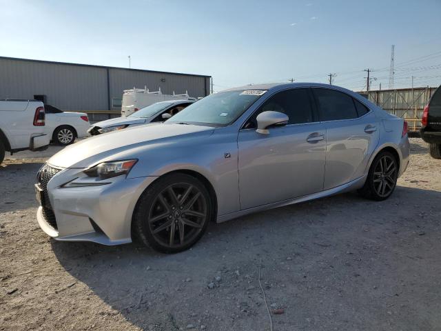 2014 LEXUS IS 250 2014