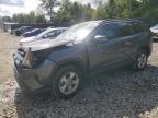 2021 TOYOTA RAV4 XLE - 2T3P1RFV0MW207301