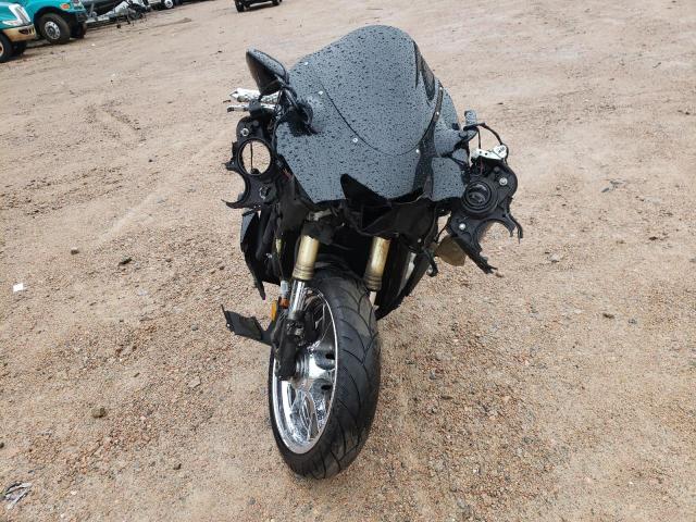 2007 KAWASAKI ZX1400 A - JKBZXNA157A017409