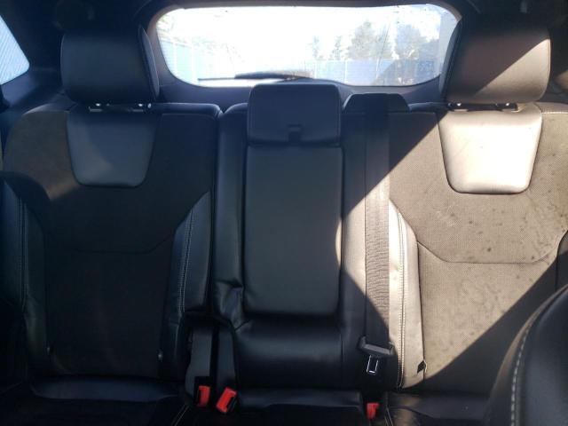 2019 FORD EDGE ST - 2FMPK4AP6KBB25948