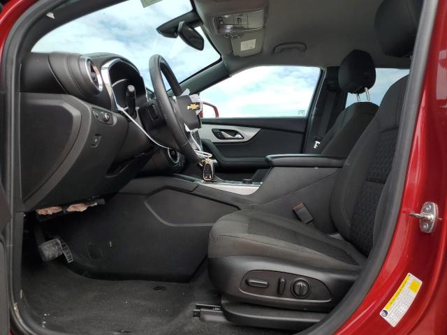 2019 CHEVROLET BLAZER 2LT - 3GNKBCRS4KS689178