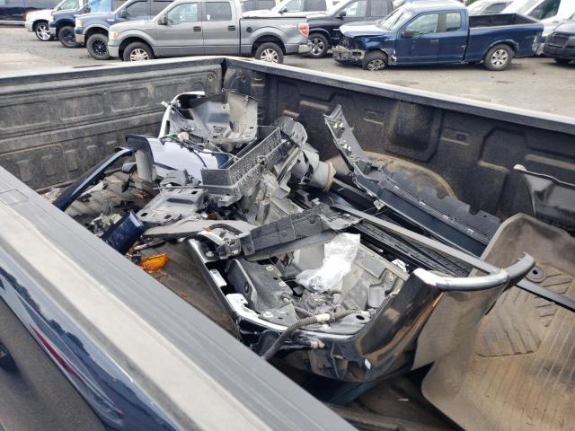 2022 CHEVROLET SILVERADO - 1GC4YPEY4NF131261