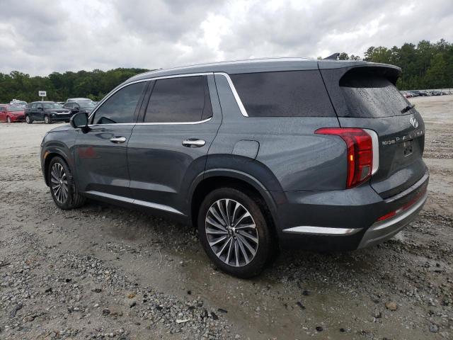 2024 HYUNDAI PALISADE C - KM8R7DGE3RU712810