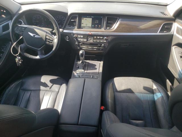2015 HYUNDAI GENESIS 3. - KMHGN4JE0FU079751