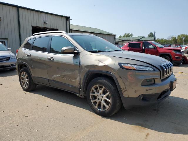2016 JEEP CHEROKEE L - 1C4PJMCS7GW267420