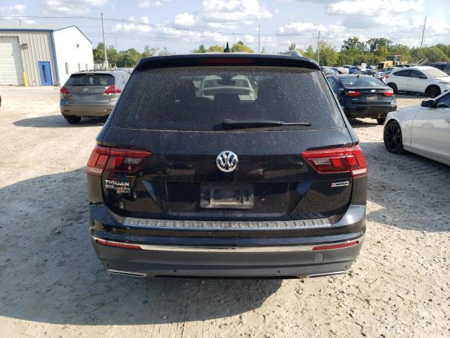 2020 VOLKSWAGEN TIGUAN SE - 3VV2B7AX9LM134600