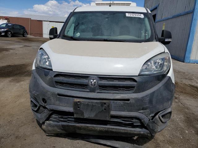 2018 RAM PROMASTER ZFBERFAB5J6J65400  72429334