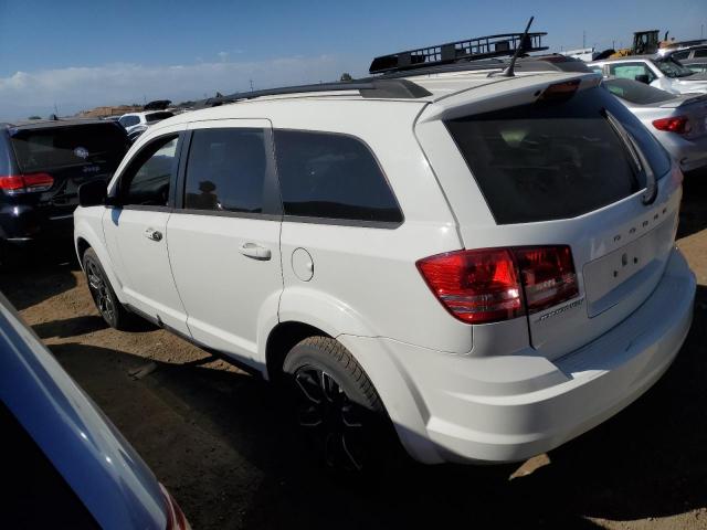 2016 DODGE JOURNEY SE - 3C4PDCAB5GT233406