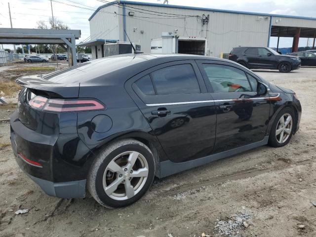 VIN 1G1RE6E42DU110627 2013 Chevrolet Volt no.3