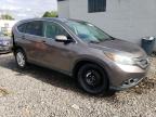 HONDA CR-V EX photo