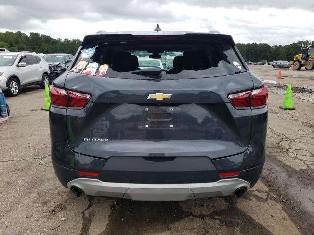 2022 CHEVROLET BLAZER 2LT - 3GNKBCR41NS178016