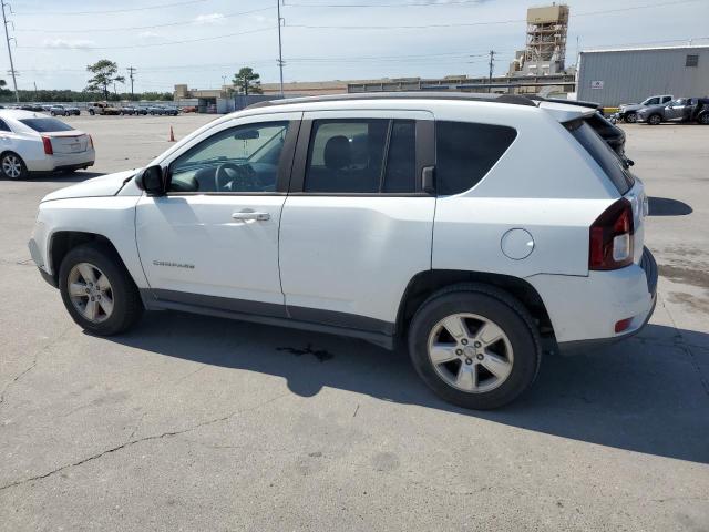 2015 JEEP COMPASS SP - 1C4NJCBA9FD249814