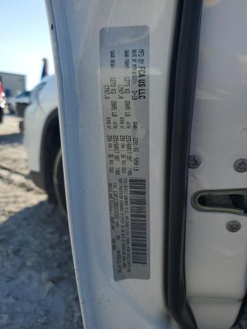 2019 JEEP CHEROKEE L - 1C4PJLCB6KD143332