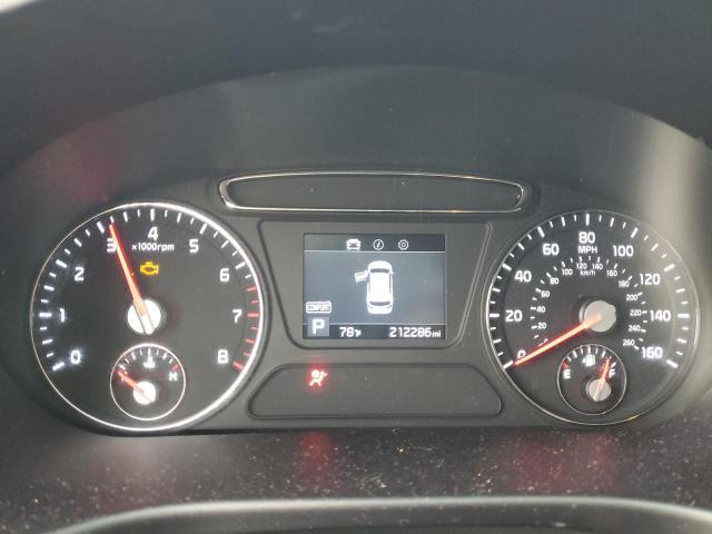 2020 KIA SORENTO L - 5XYPG4A36LG700226